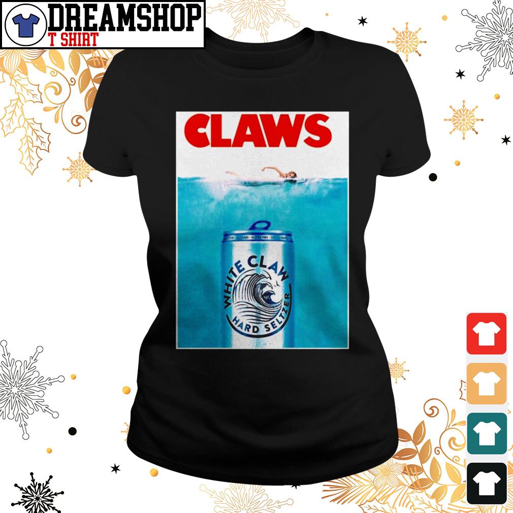 candy claws shirt