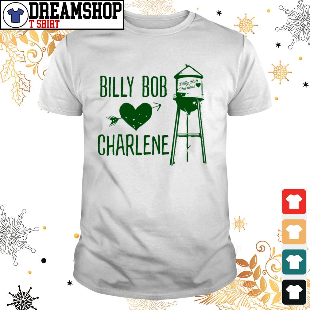 billy bob shirt