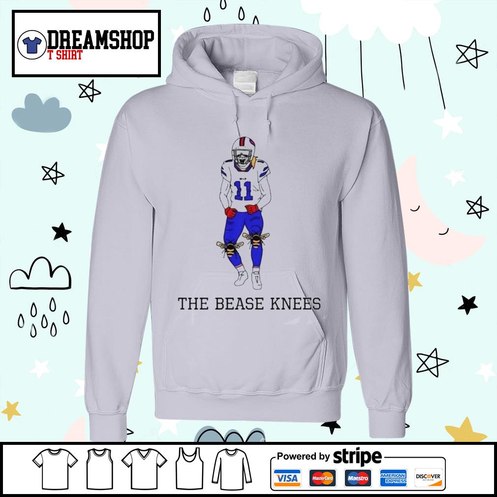 No 11 the beas knees cole beasley shirt, hoodie, sweater, long