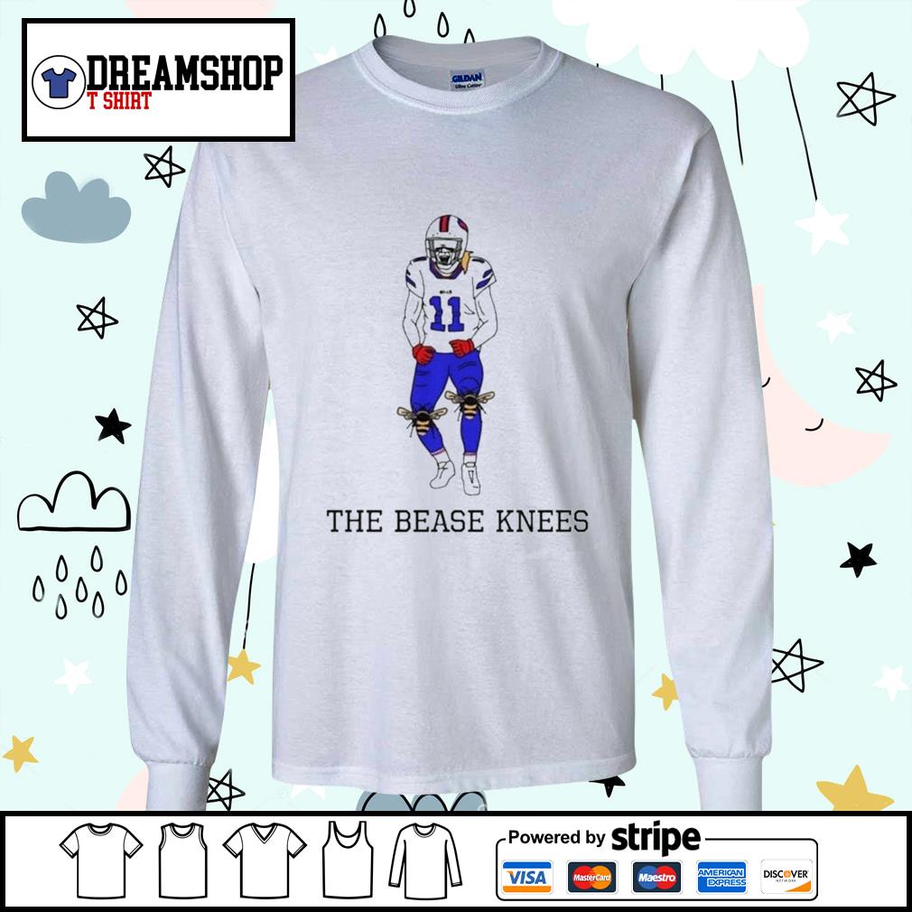 cole beasley long sleeve shirt