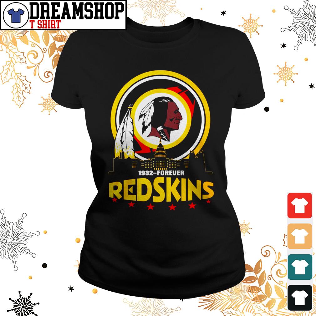 redskins shirt amazon