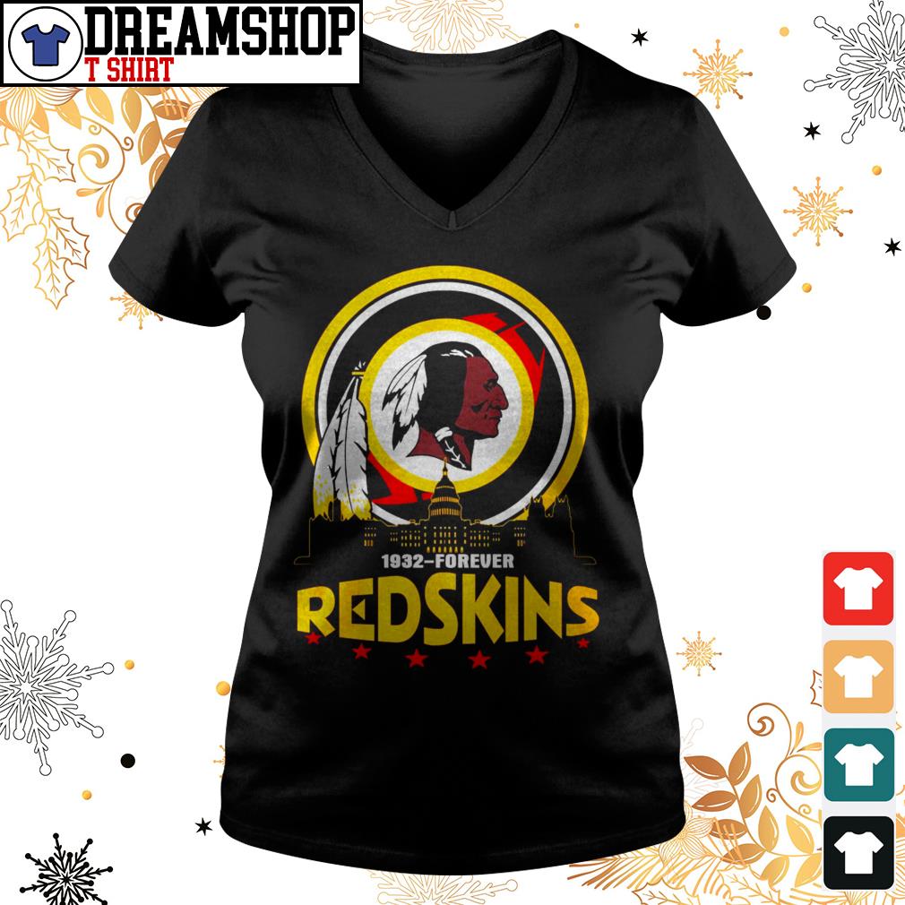 redskins shirt amazon